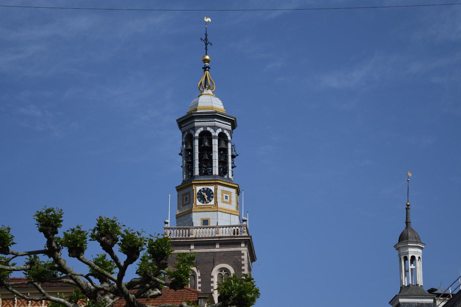 De Nieuwe Toren van Kampen
